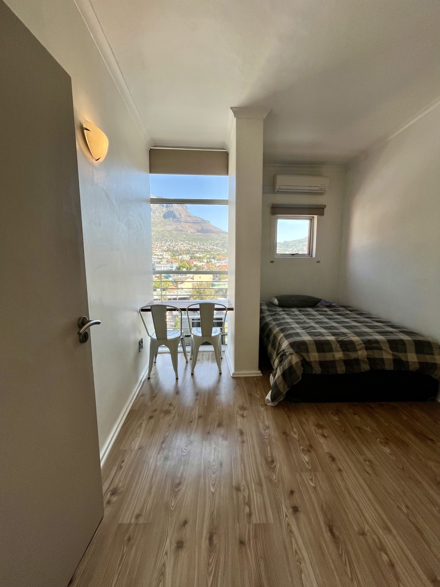To Let 1 Bedroom Property for Rent in Cape Town City Centre Western Cape